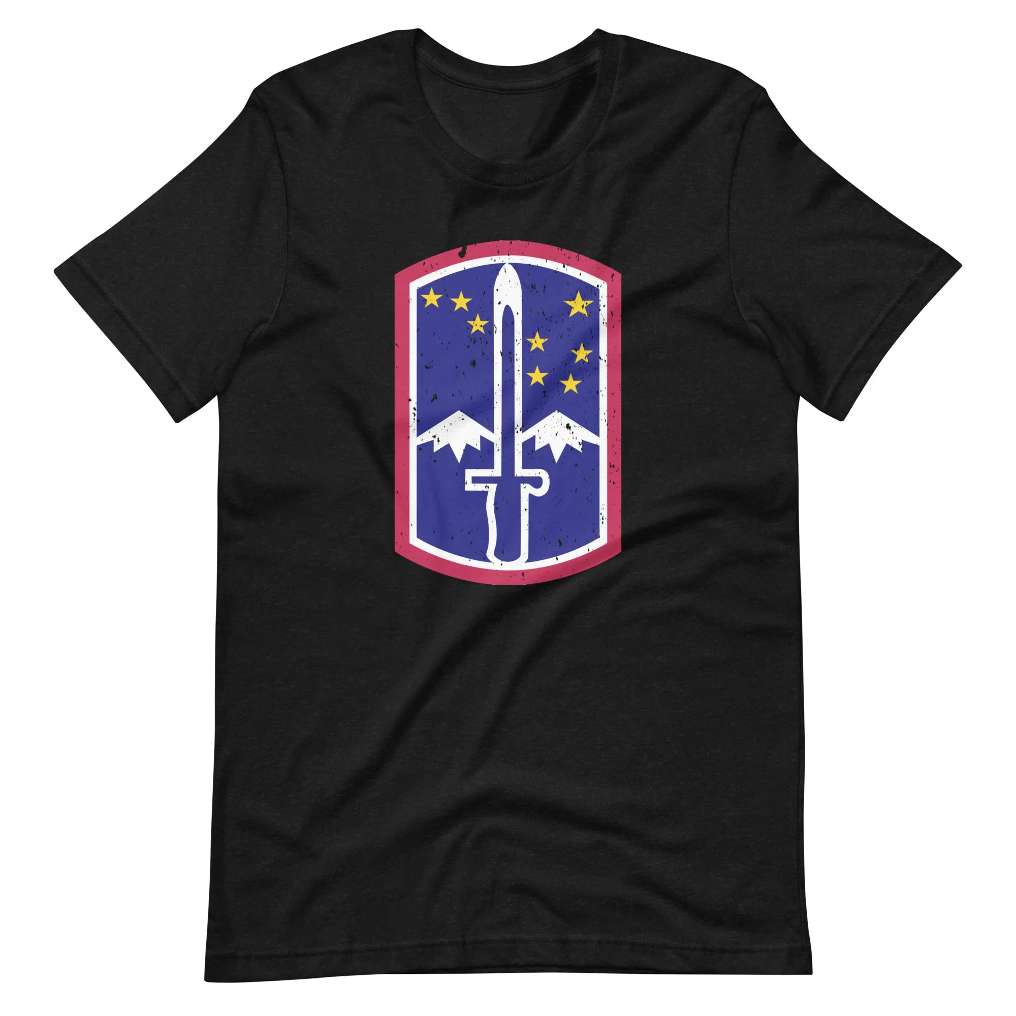 CLT - 172nd Infantry