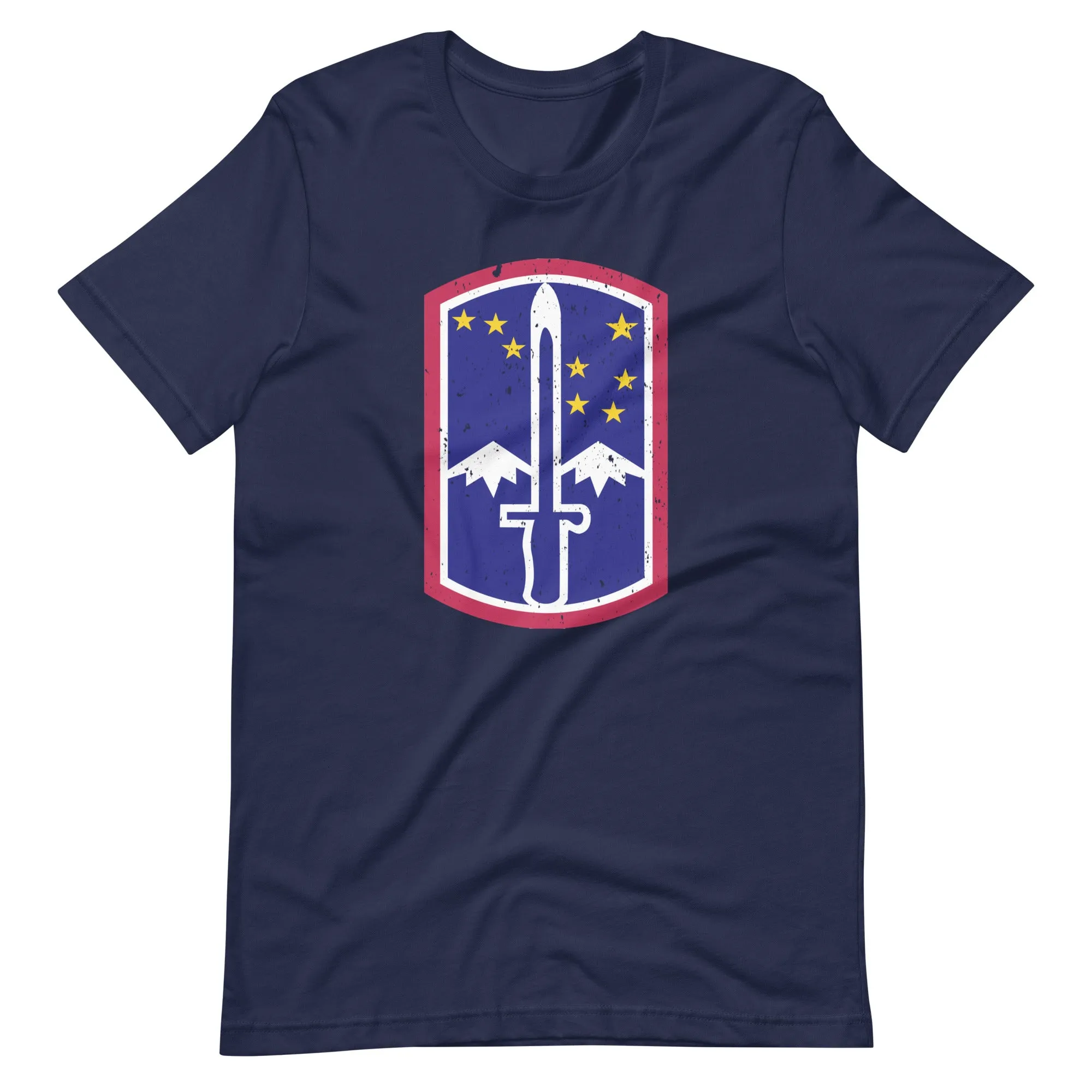CLT - 172nd Infantry