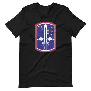CLT - 172nd Infantry