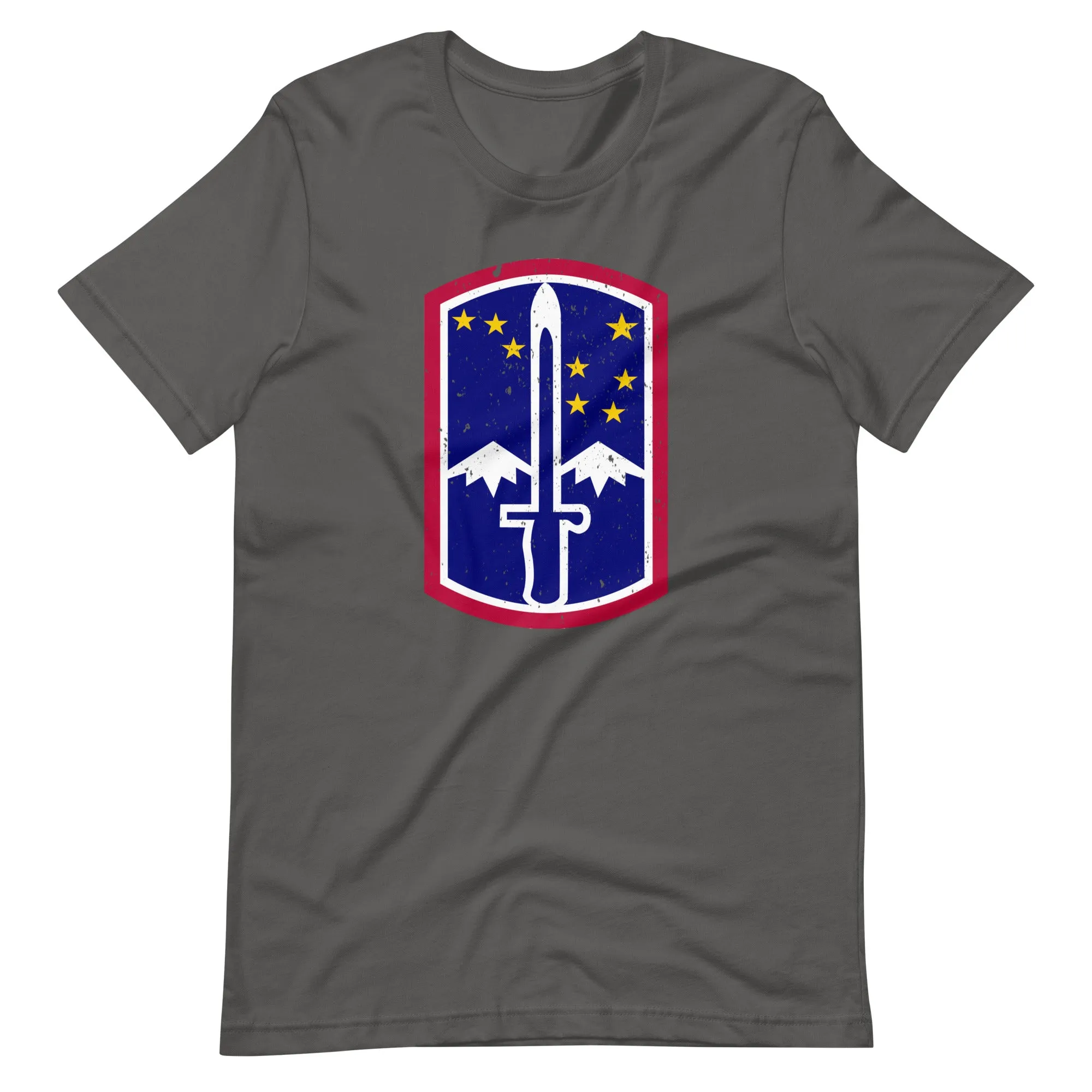 CLT - 172nd Infantry