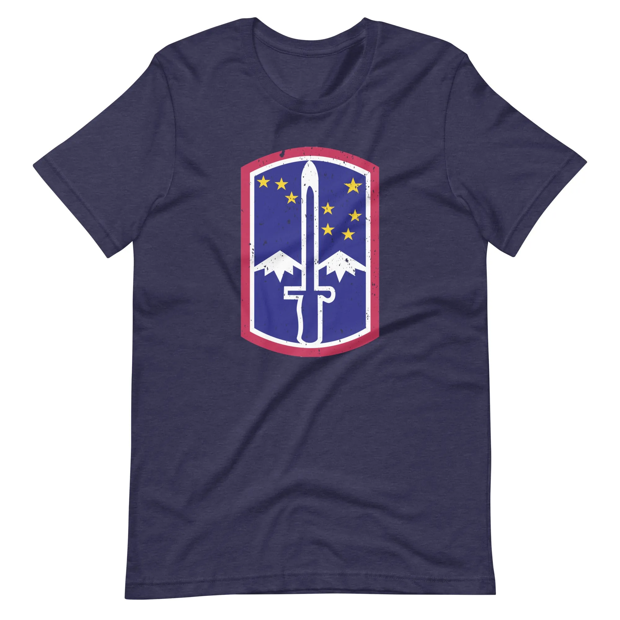 CLT - 172nd Infantry
