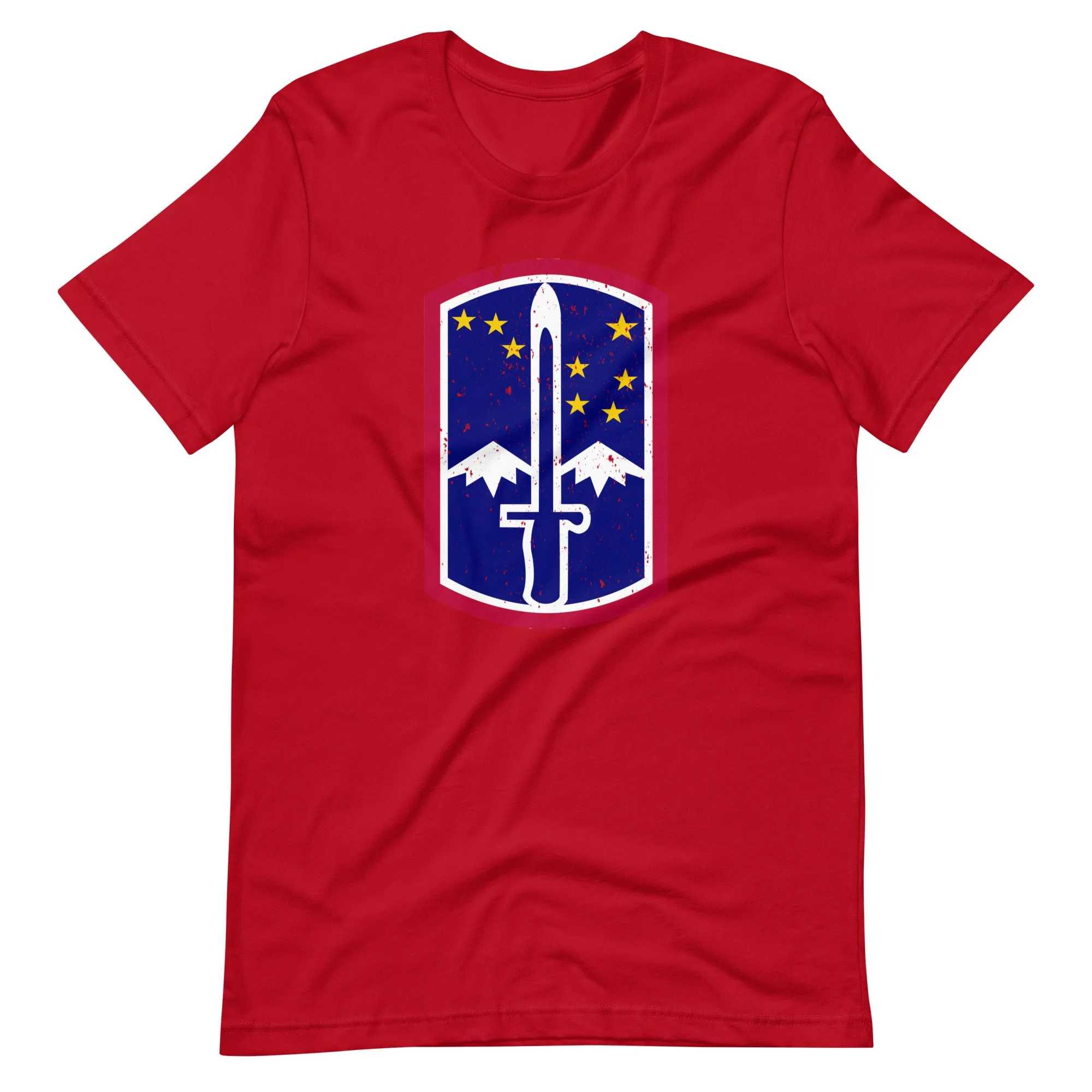 CLT - 172nd Infantry