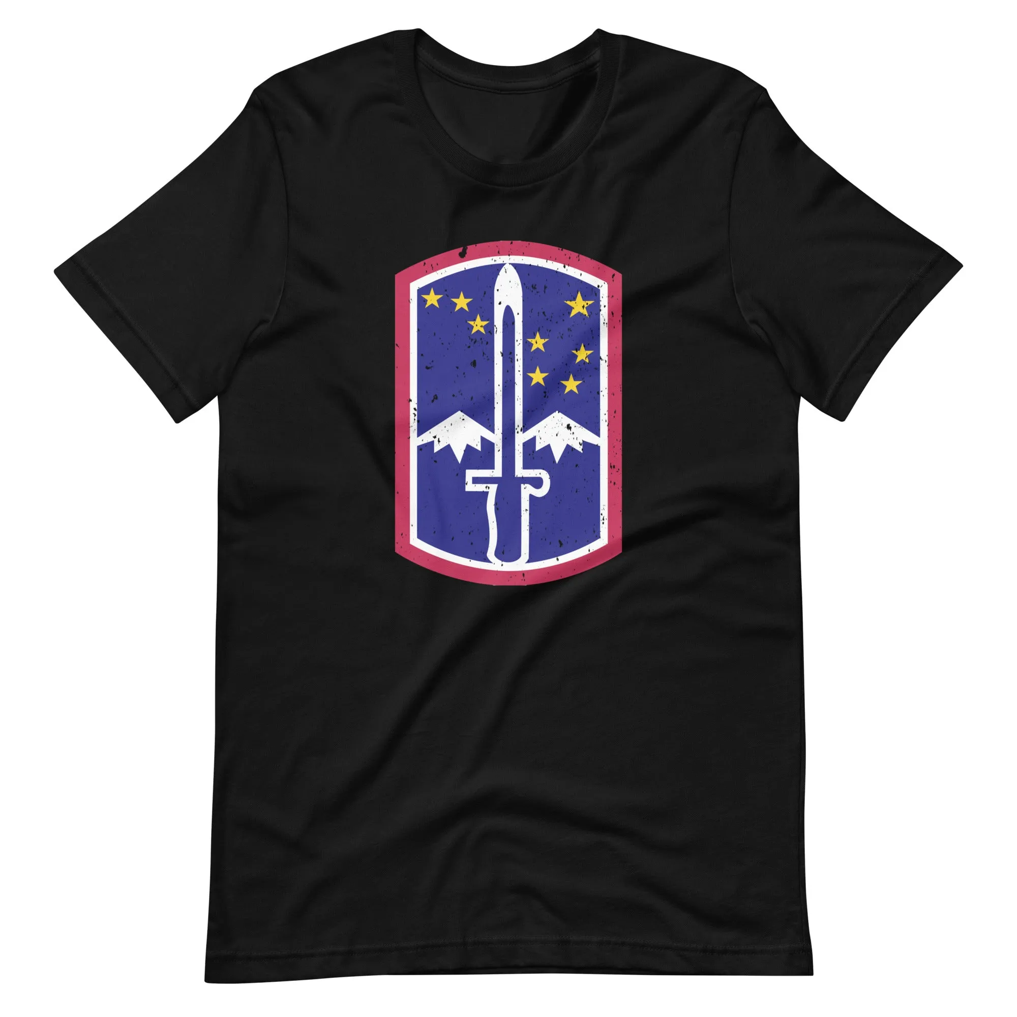 CLT - 172nd Infantry