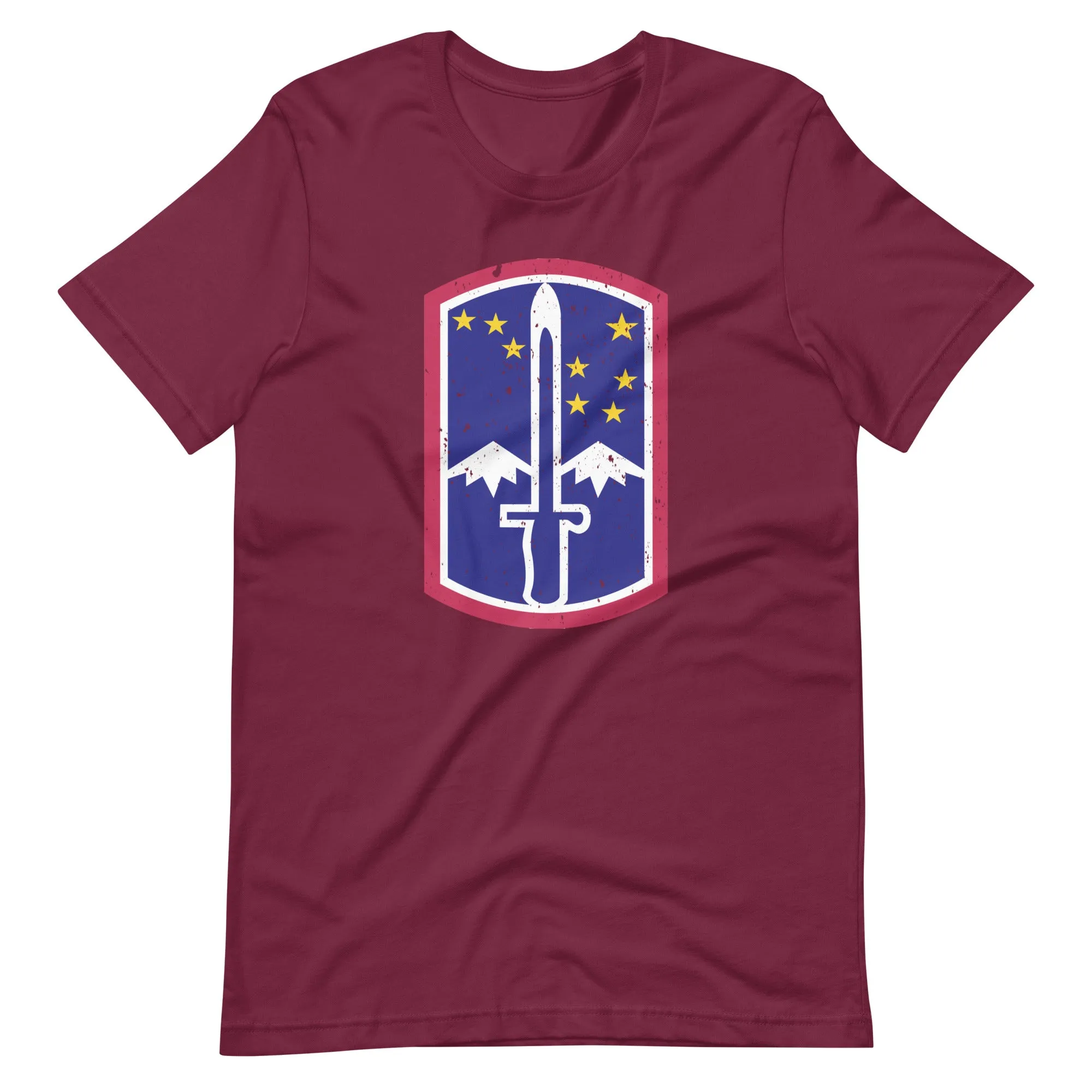 CLT - 172nd Infantry