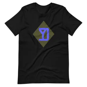 CLT - 26th Infantry Shirt