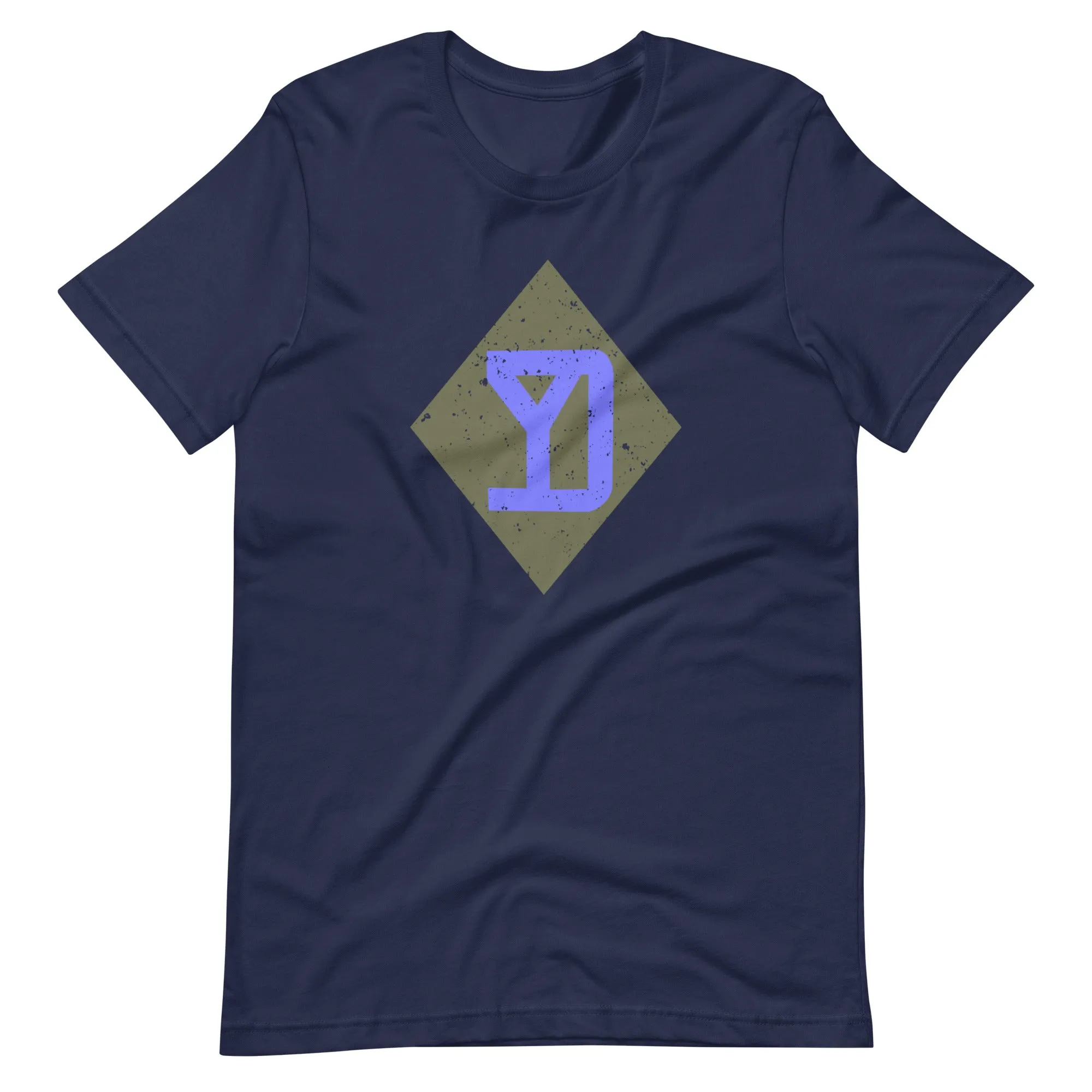 CLT - 26th Infantry Shirt