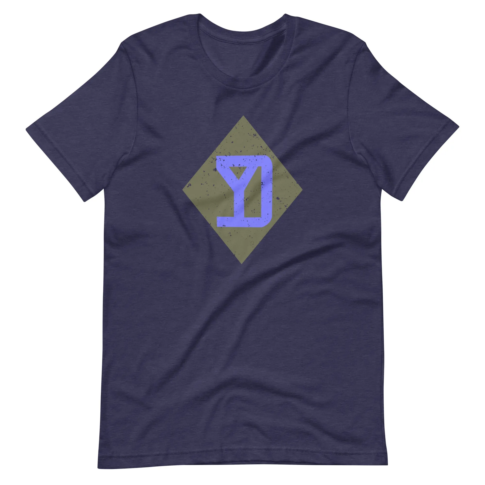 CLT - 26th Infantry Shirt