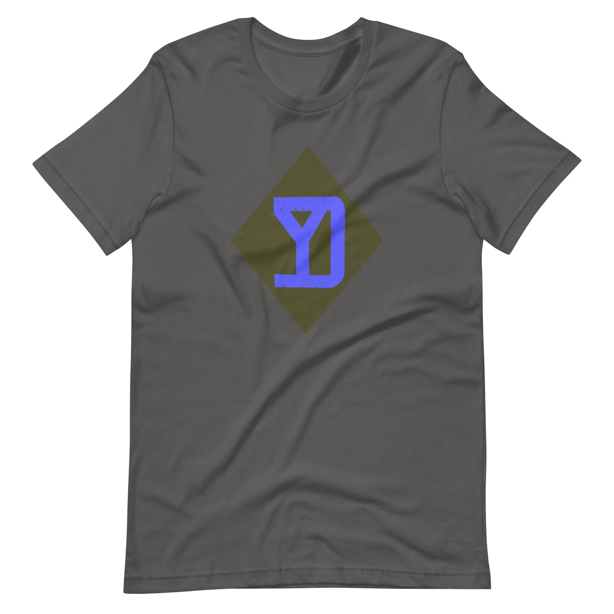 CLT - 26th Infantry Shirt
