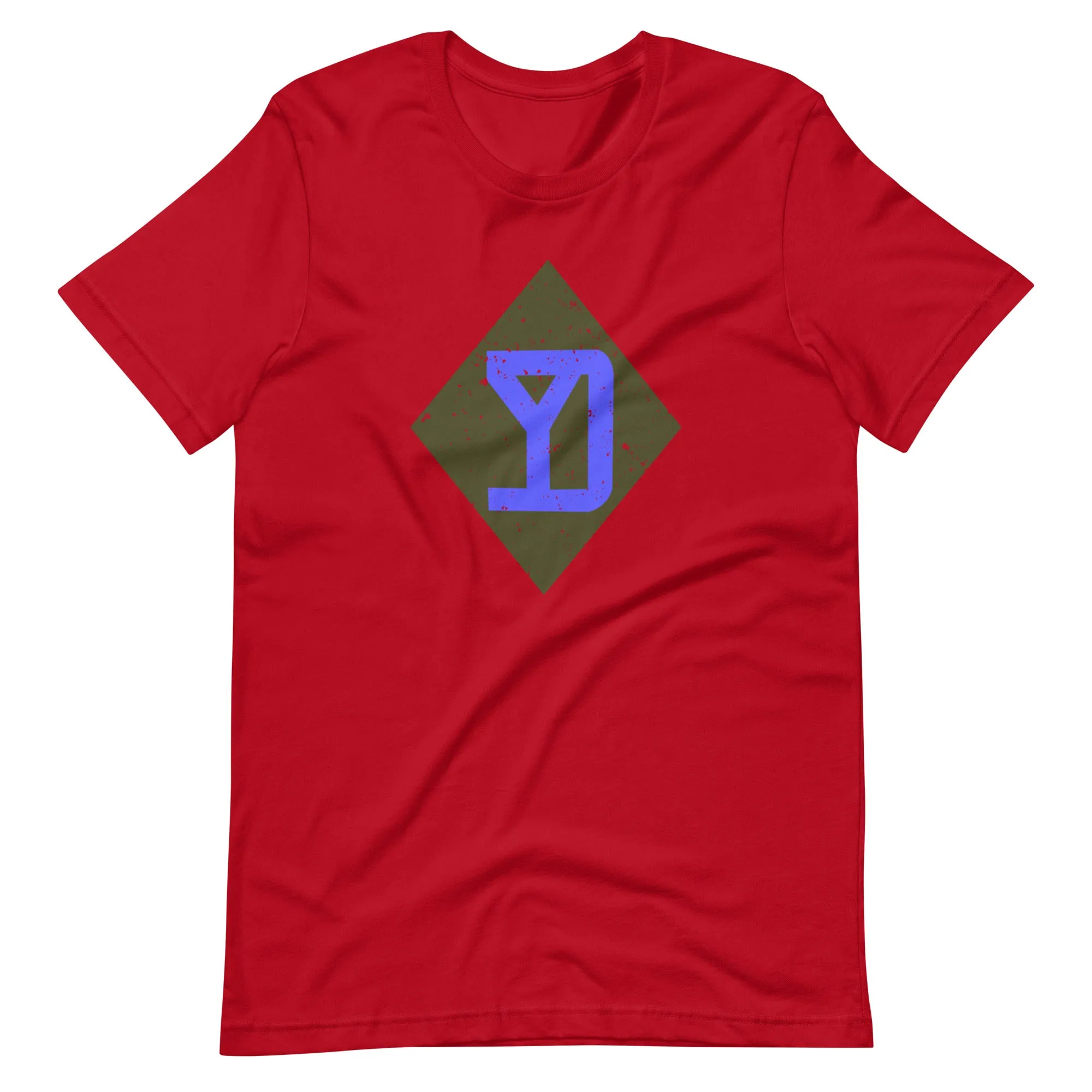 CLT - 26th Infantry Shirt