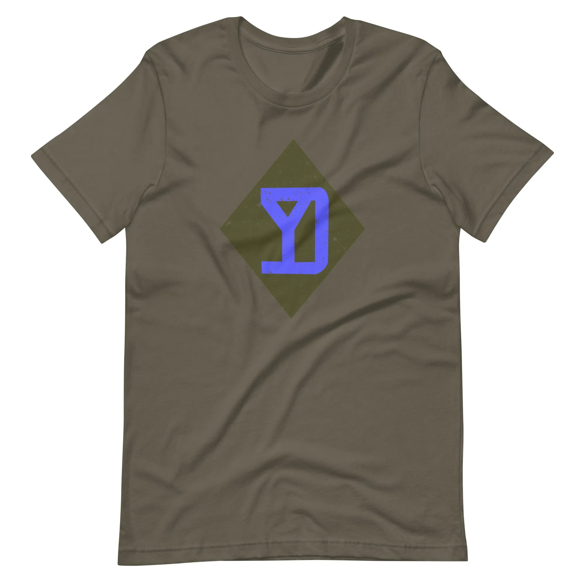 CLT - 26th Infantry Shirt
