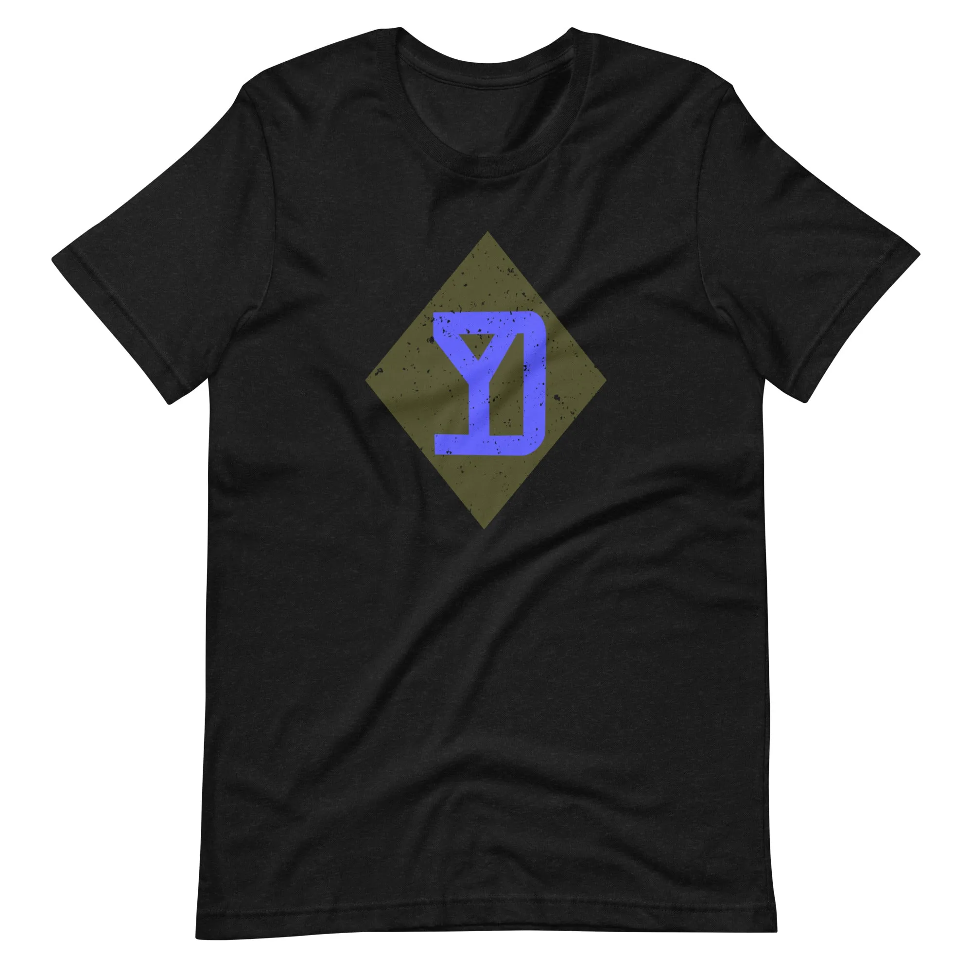 CLT - 26th Infantry Shirt