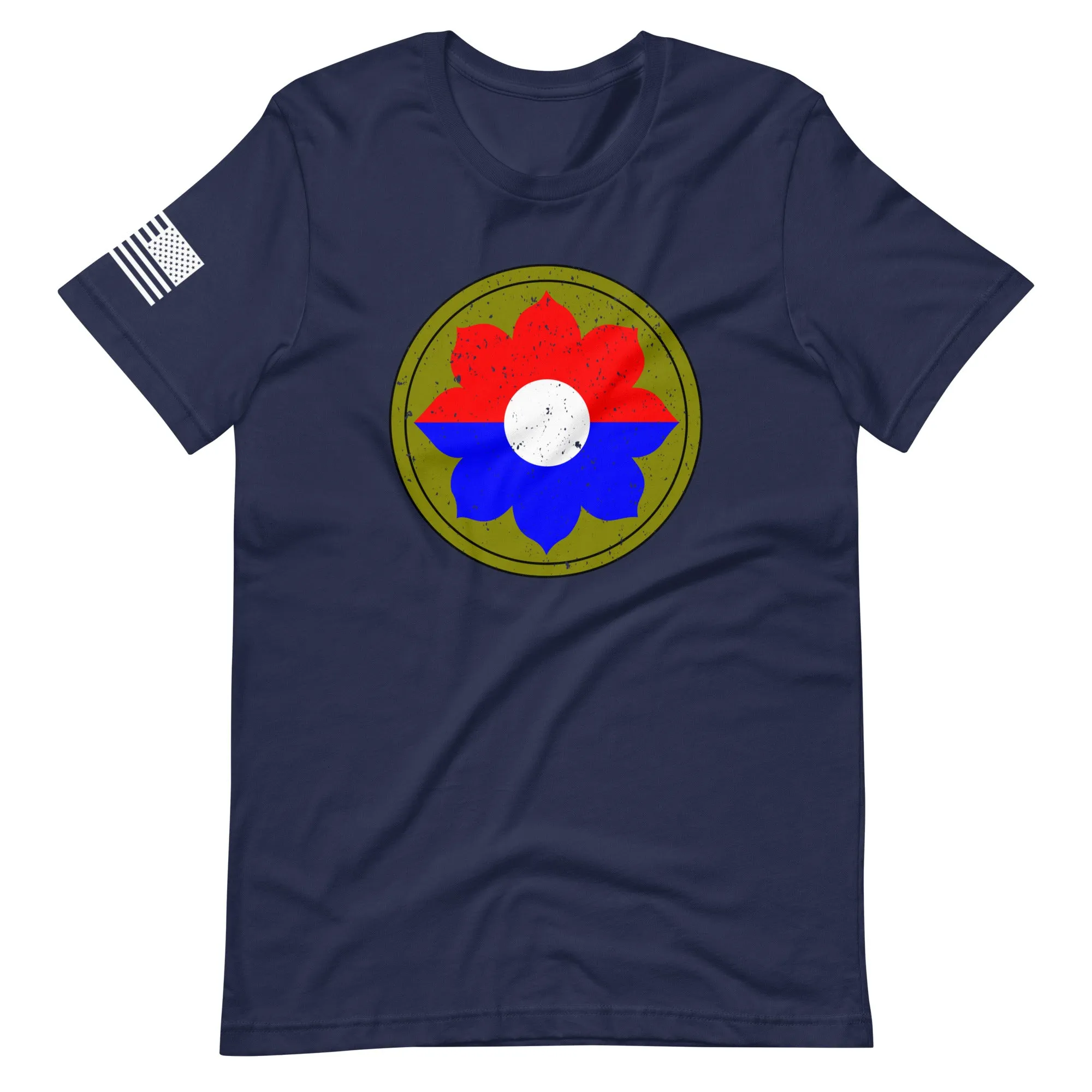 CLT - 9th Infantry Vintage Shirt