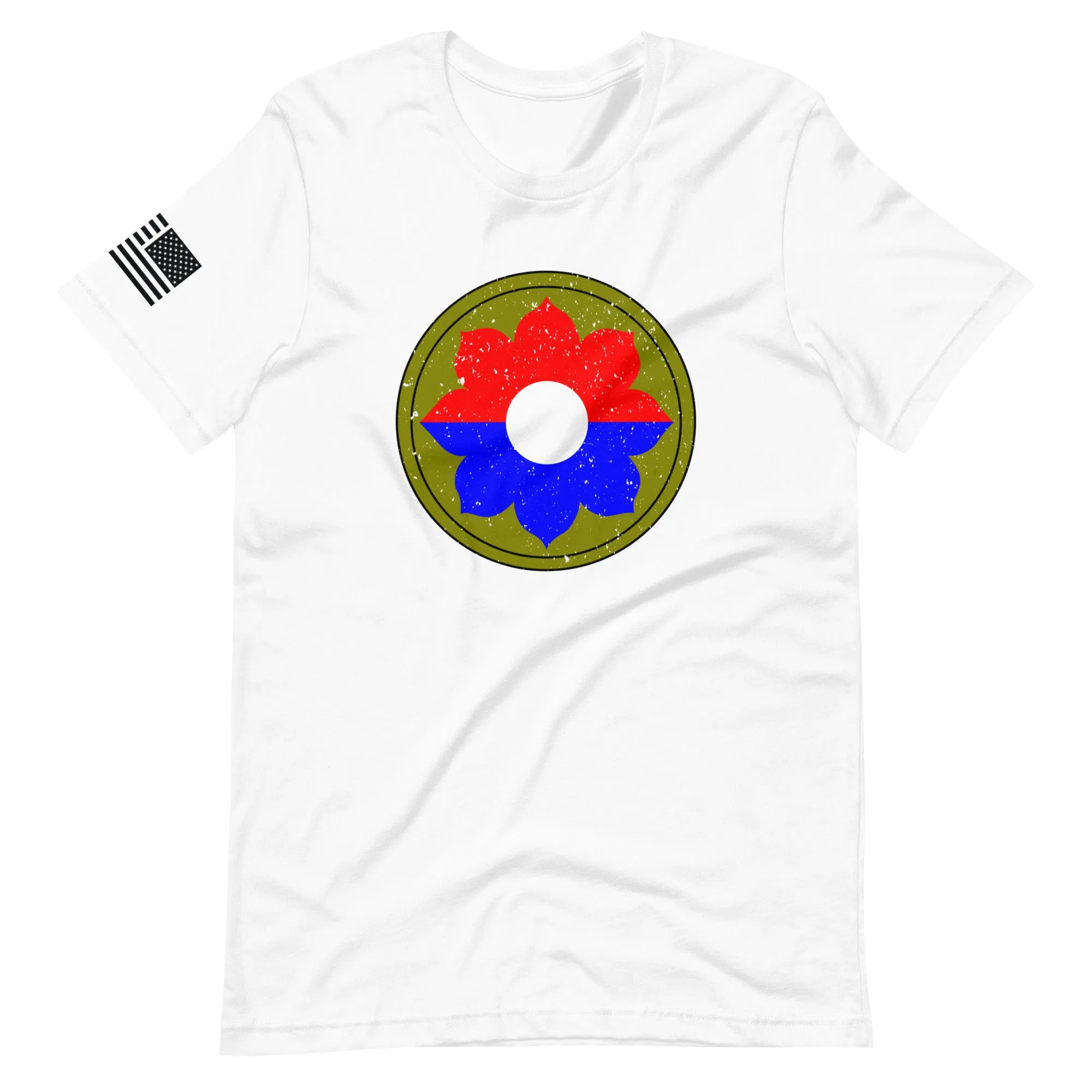 CLT - 9th Infantry Vintage Shirt
