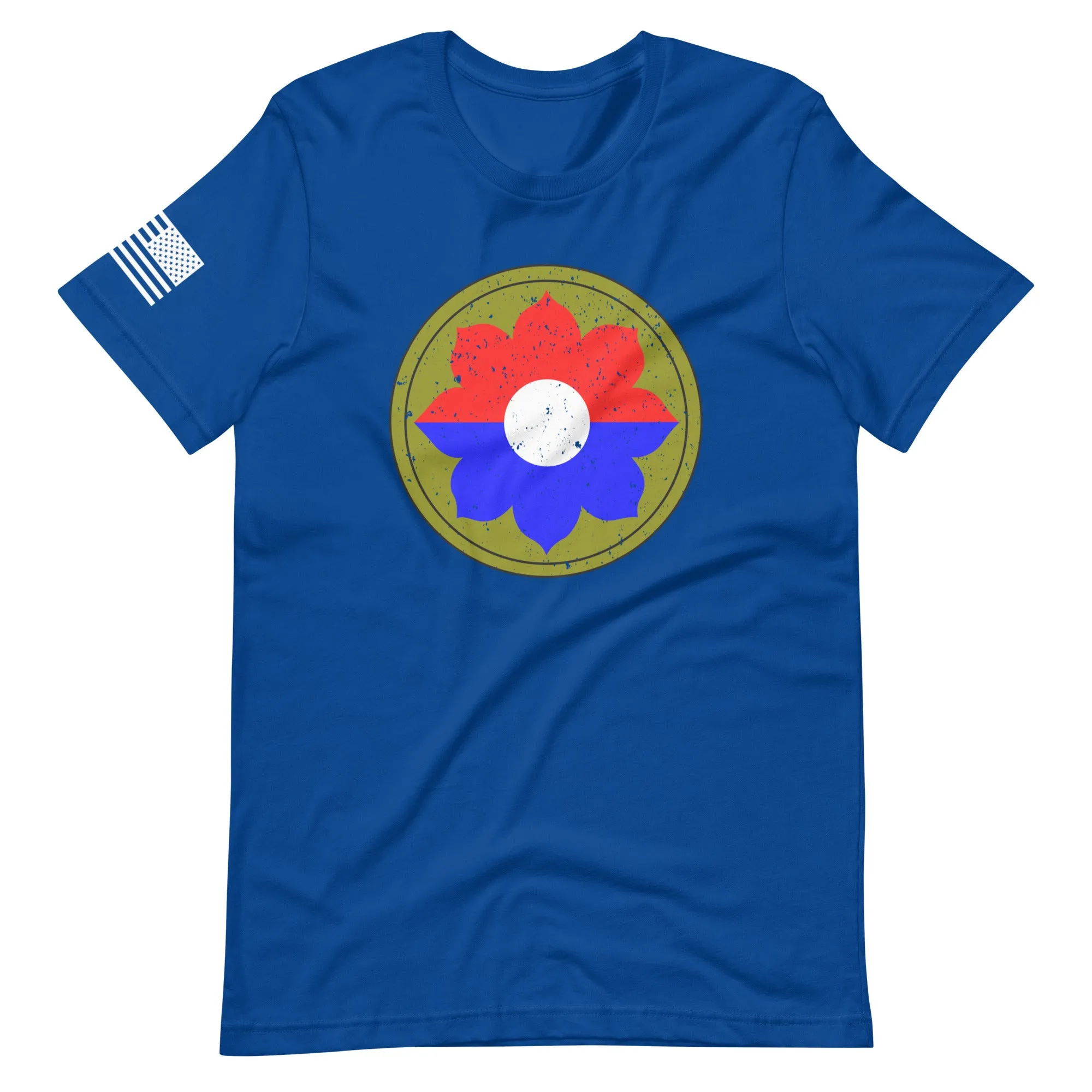 CLT - 9th Infantry Vintage Shirt