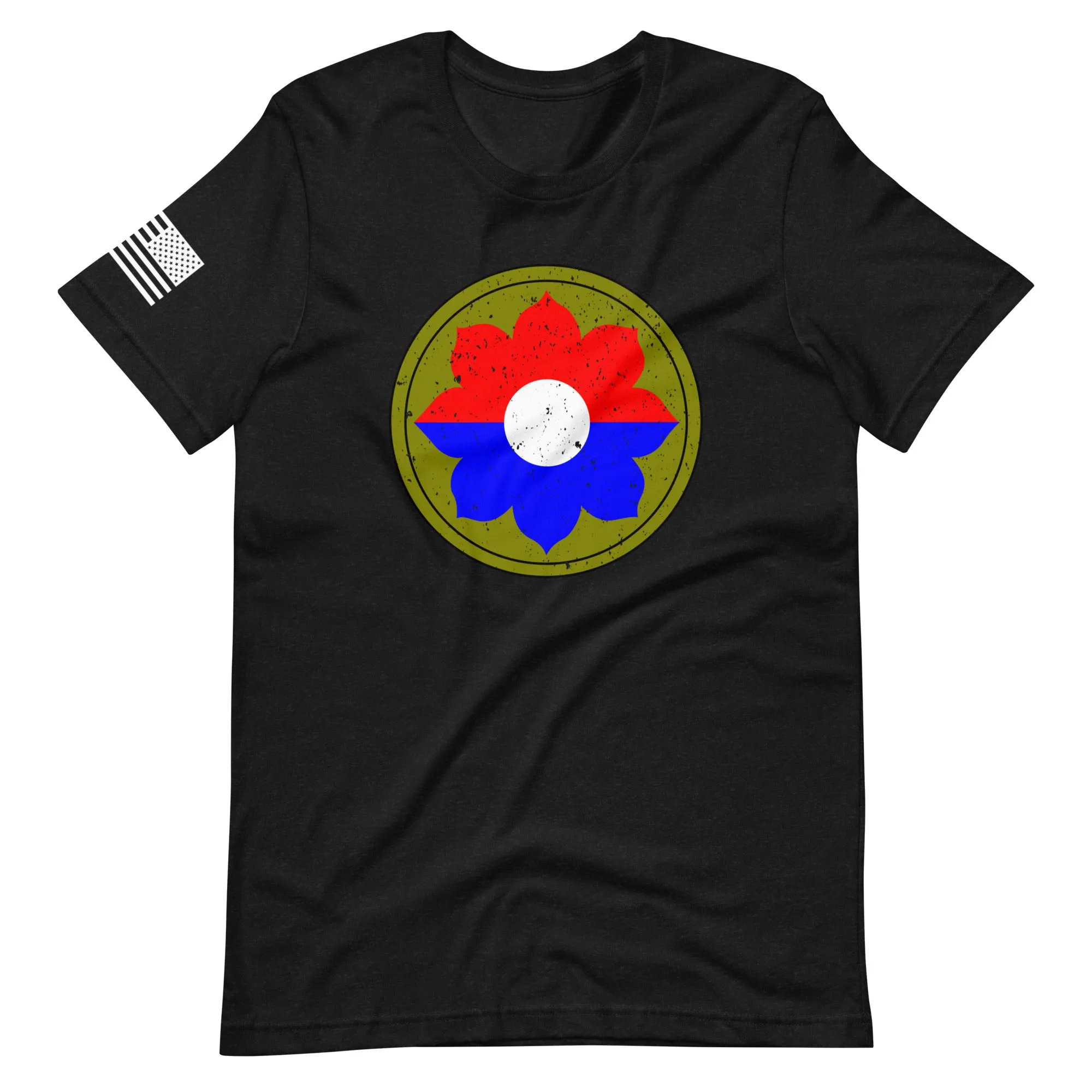 CLT - 9th Infantry Vintage Shirt