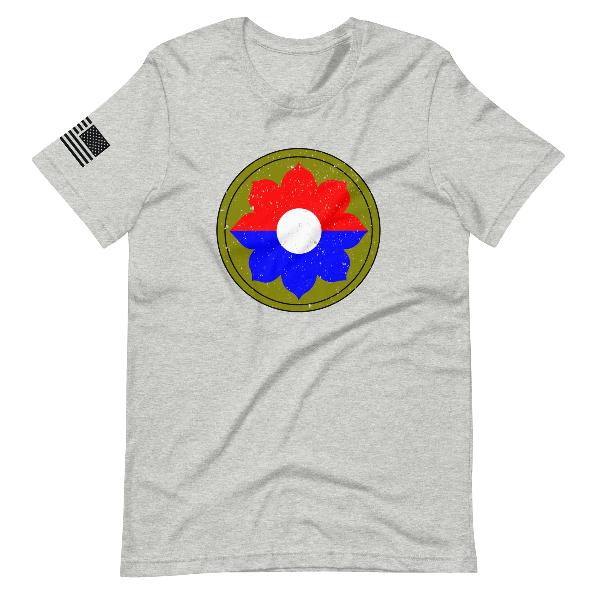 CLT - 9th Infantry Vintage Shirt