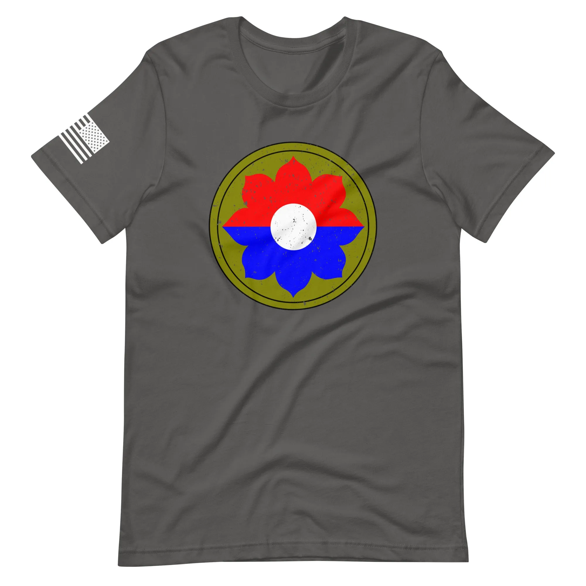 CLT - 9th Infantry Vintage Shirt