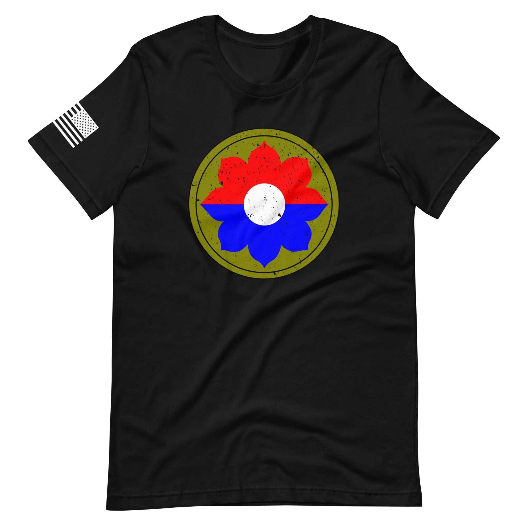 CLT - 9th Infantry Vintage Shirt