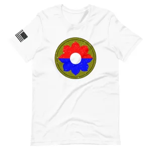 CLT - 9th Infantry Vintage Shirt