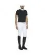 CT TEAM MENS S/S COMPETITION POLO