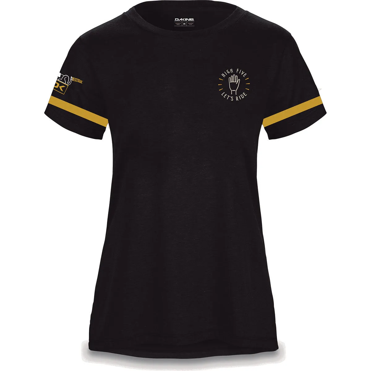 Dakine W's High Five S/S T