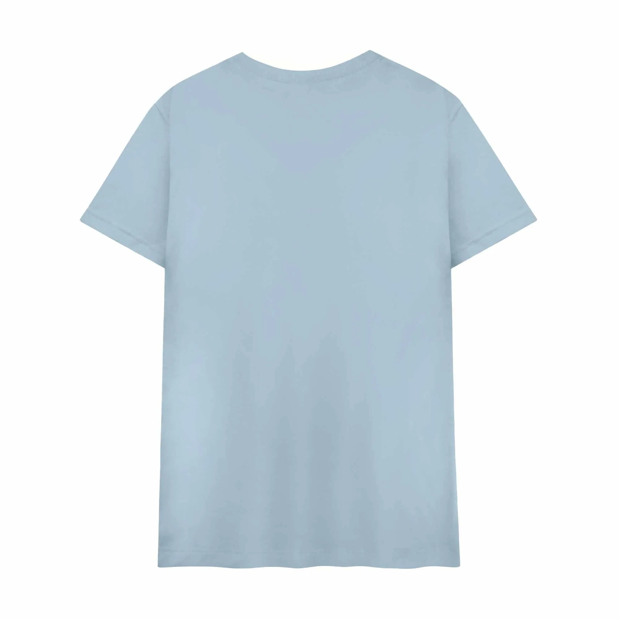 Dalix Blue Rocket Tee
