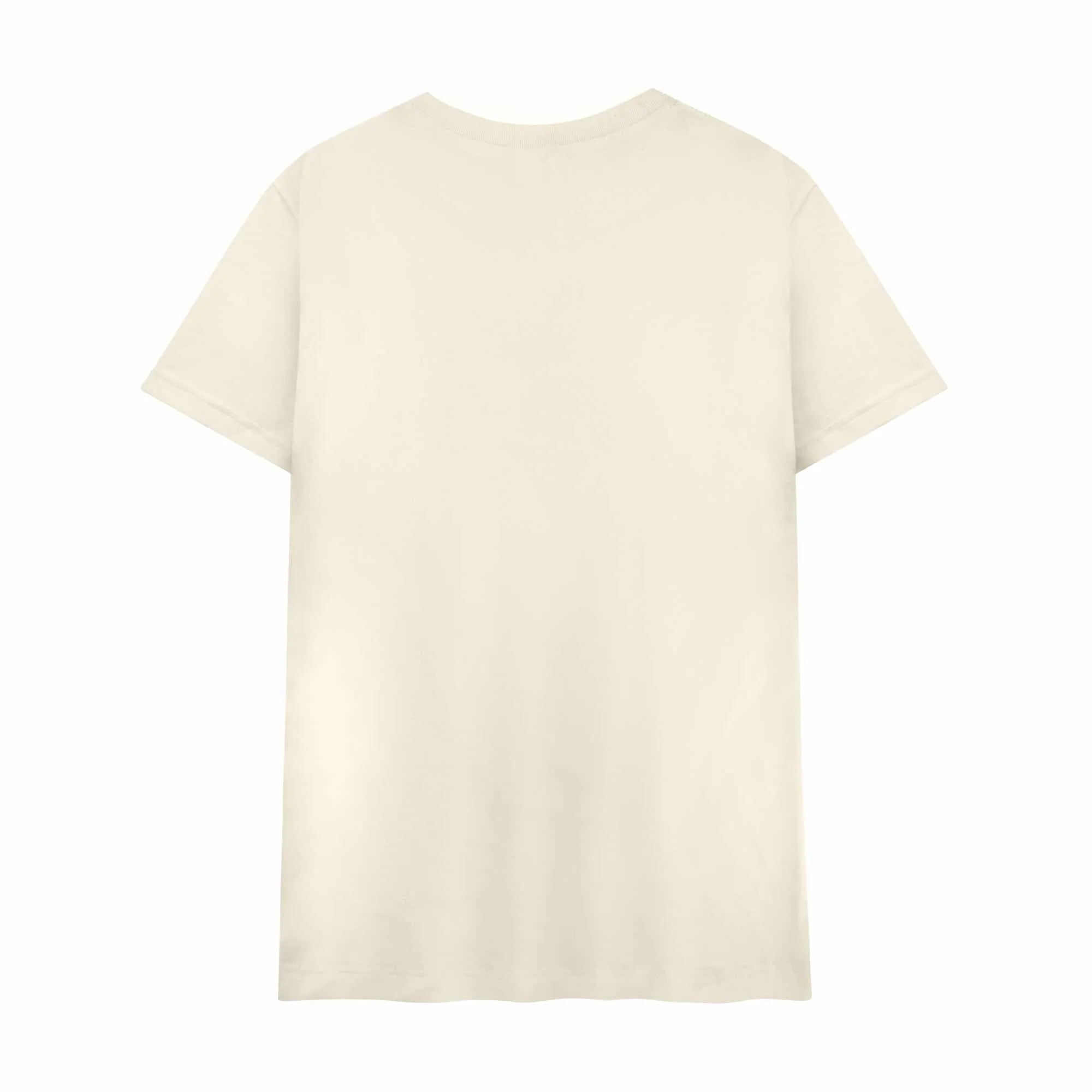 Dalix Blue Rocket Tee