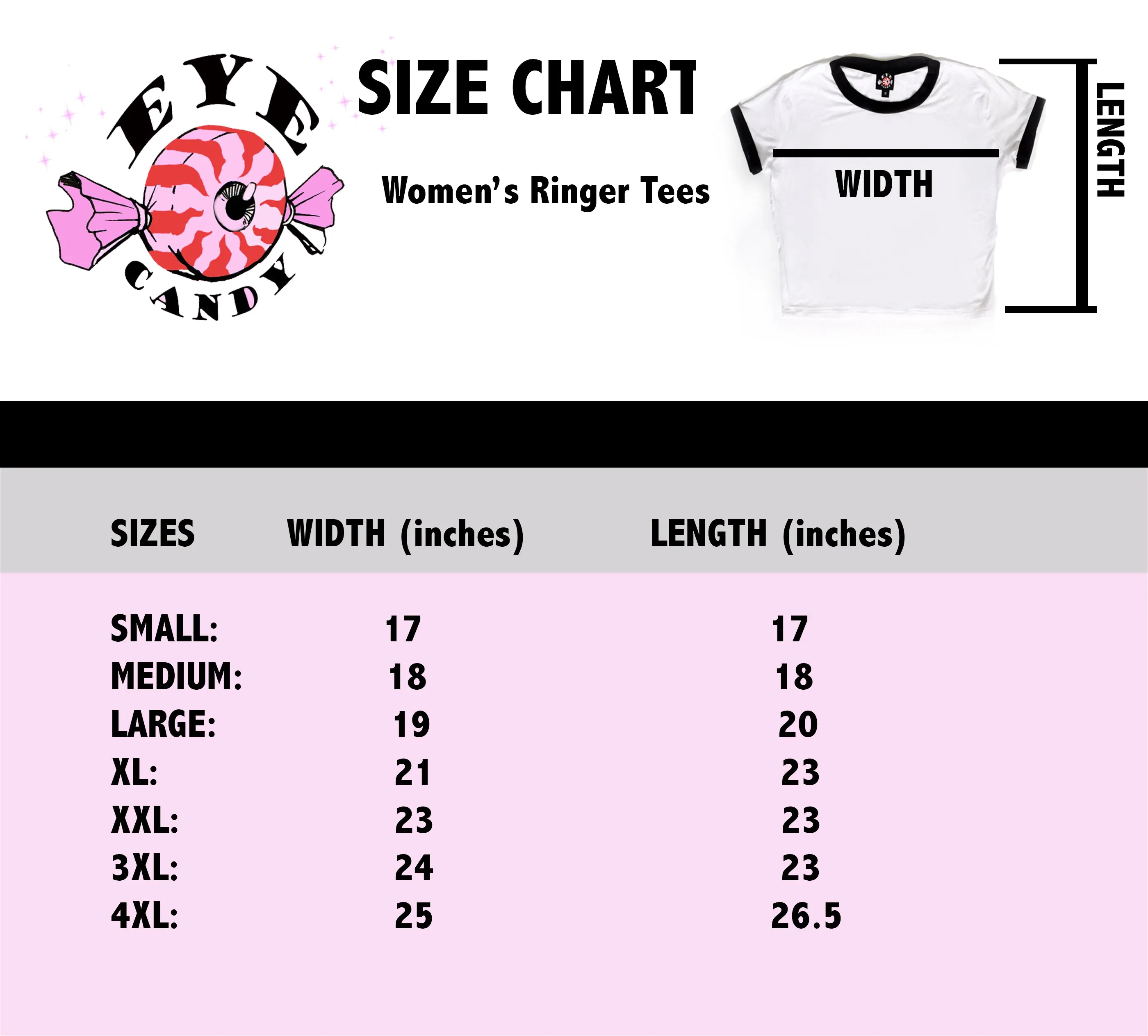 Daria Tie-Dye Ringer Tee (Limited Edition)
