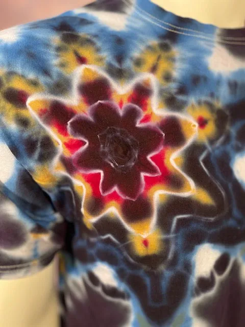 Don Martin Dyes #17 (XL-5XL)