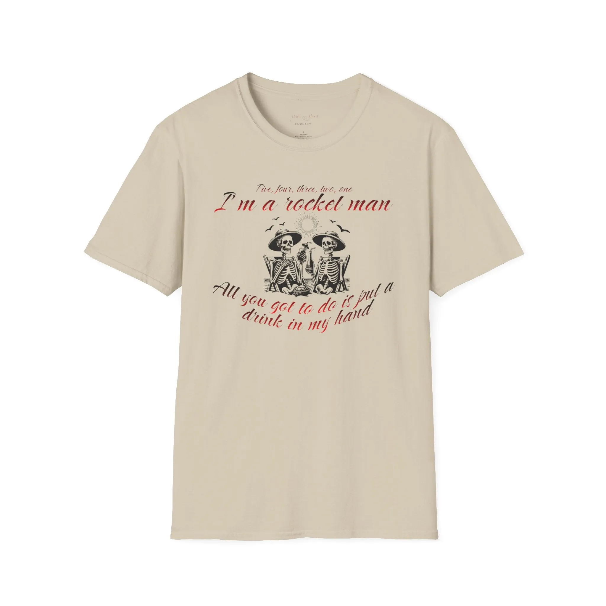 Drink in my hand lyric T Shirt, Country Shirt, Tour Shirt, Festival Tee, Streetwear shirt, Western T shirt, Singer Shirt