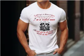 Drink in my hand lyric T Shirt, Country Shirt, Tour Shirt, Festival Tee, Streetwear shirt, Western T shirt, Singer Shirt