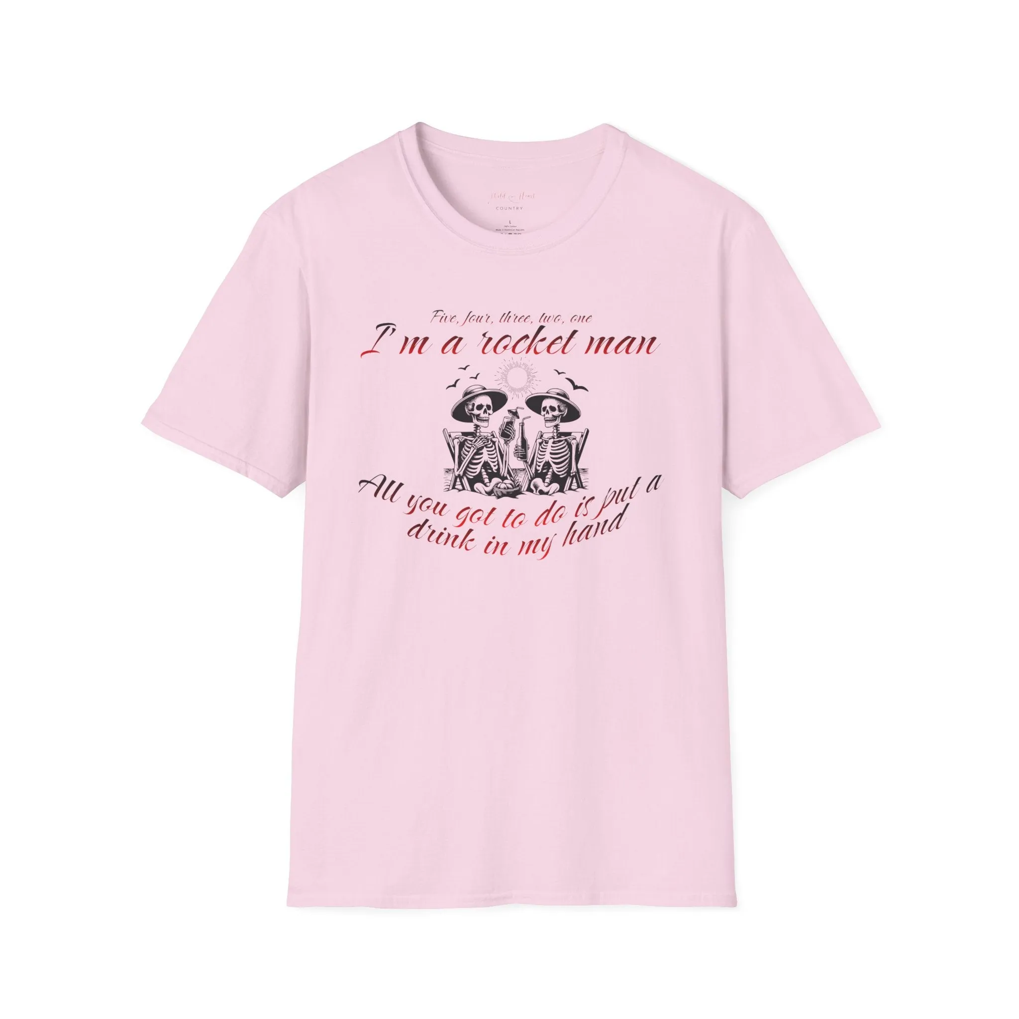 Drink in my hand lyric T Shirt, Country Shirt, Tour Shirt, Festival Tee, Streetwear shirt, Western T shirt, Singer Shirt