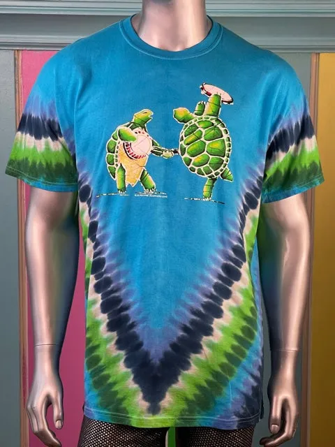 Dye the Sky Tiedye GD Short Sleeve #2