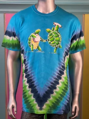 Dye the Sky Tiedye GD Short Sleeve #2