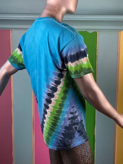 Dye the Sky Tiedye GD Short Sleeve #2