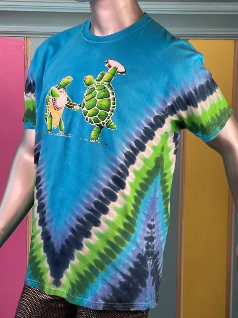 Dye the Sky Tiedye GD Short Sleeve #2