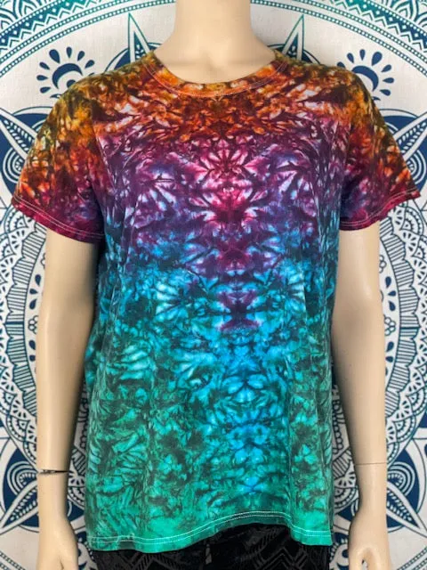 DyeMasters Ladies Tee #2