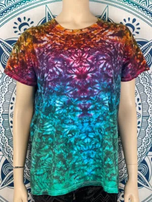 DyeMasters Ladies Tee #2
