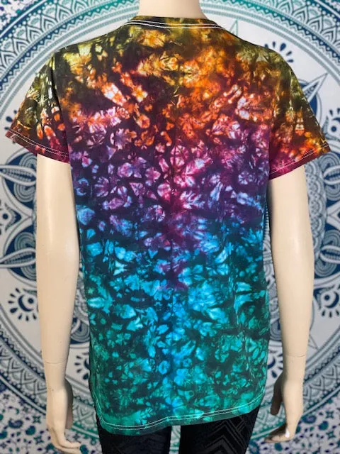 DyeMasters Ladies Tee #2