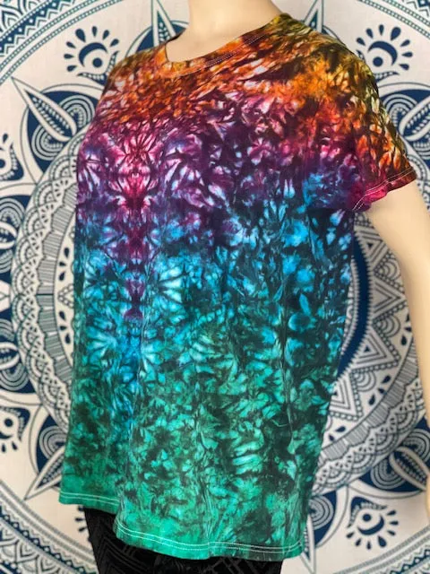 DyeMasters Ladies Tee #2