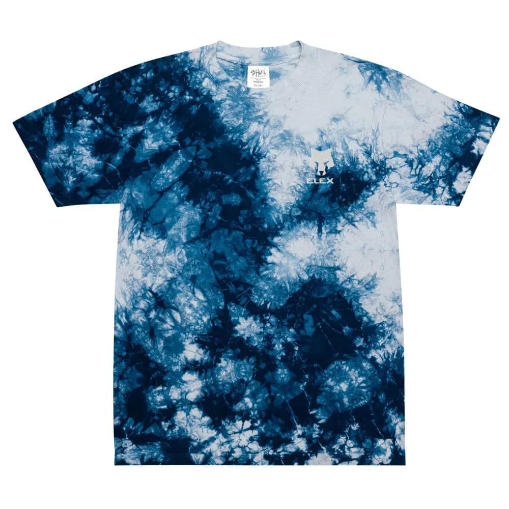 Elex Tie-Die T-Shirt "Berserker"