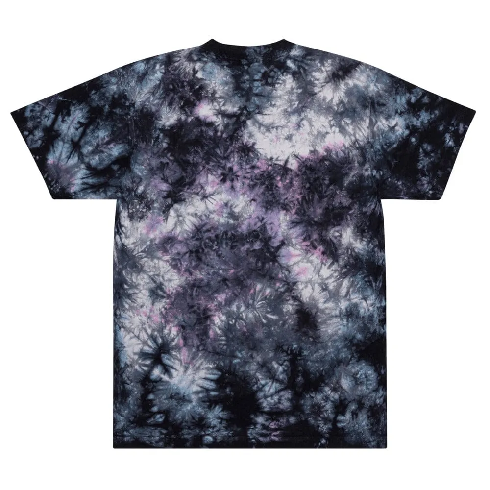 Elex Tie-Die T-Shirt "Berserker"