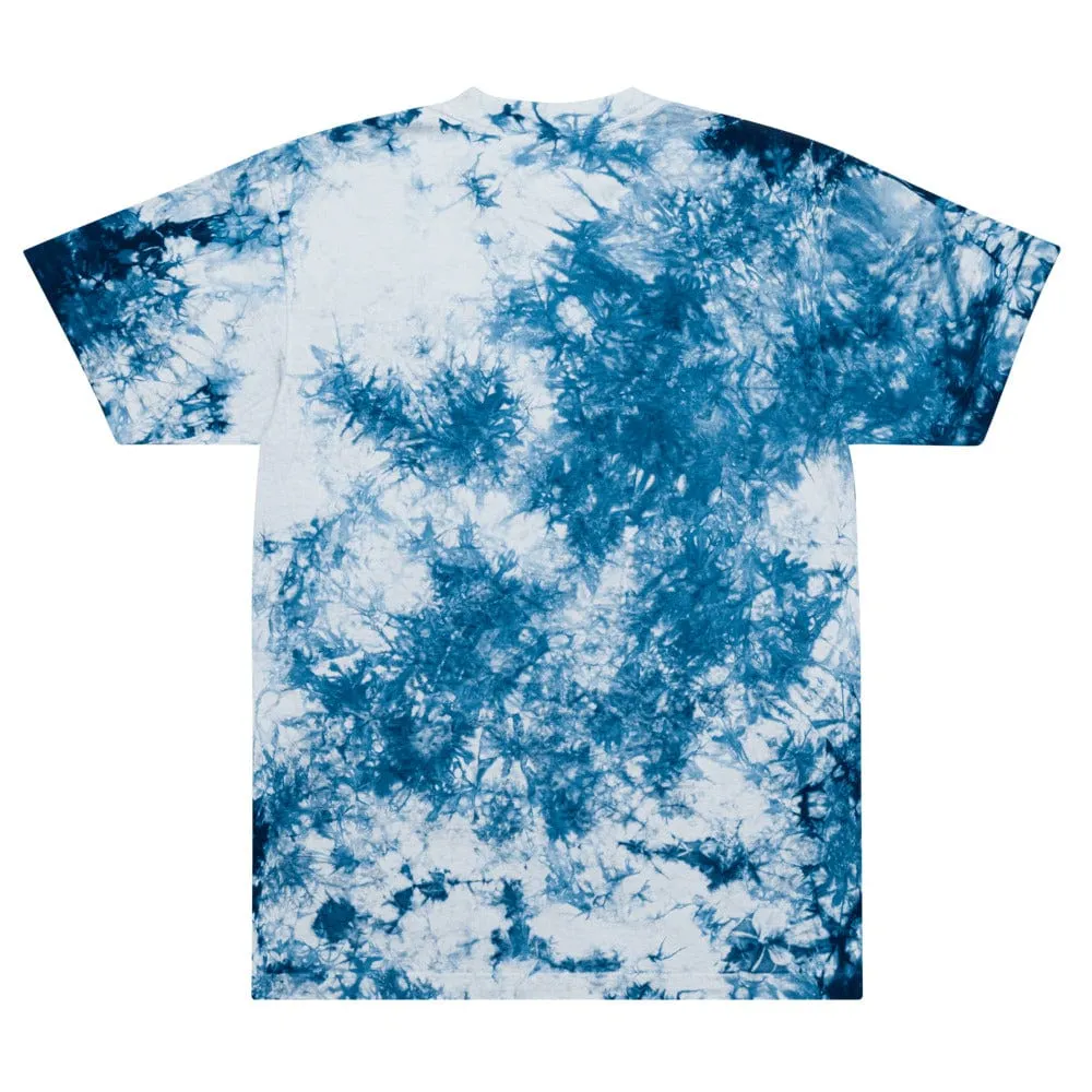 Elex Tie-DIe T-Shirt "Cleric"