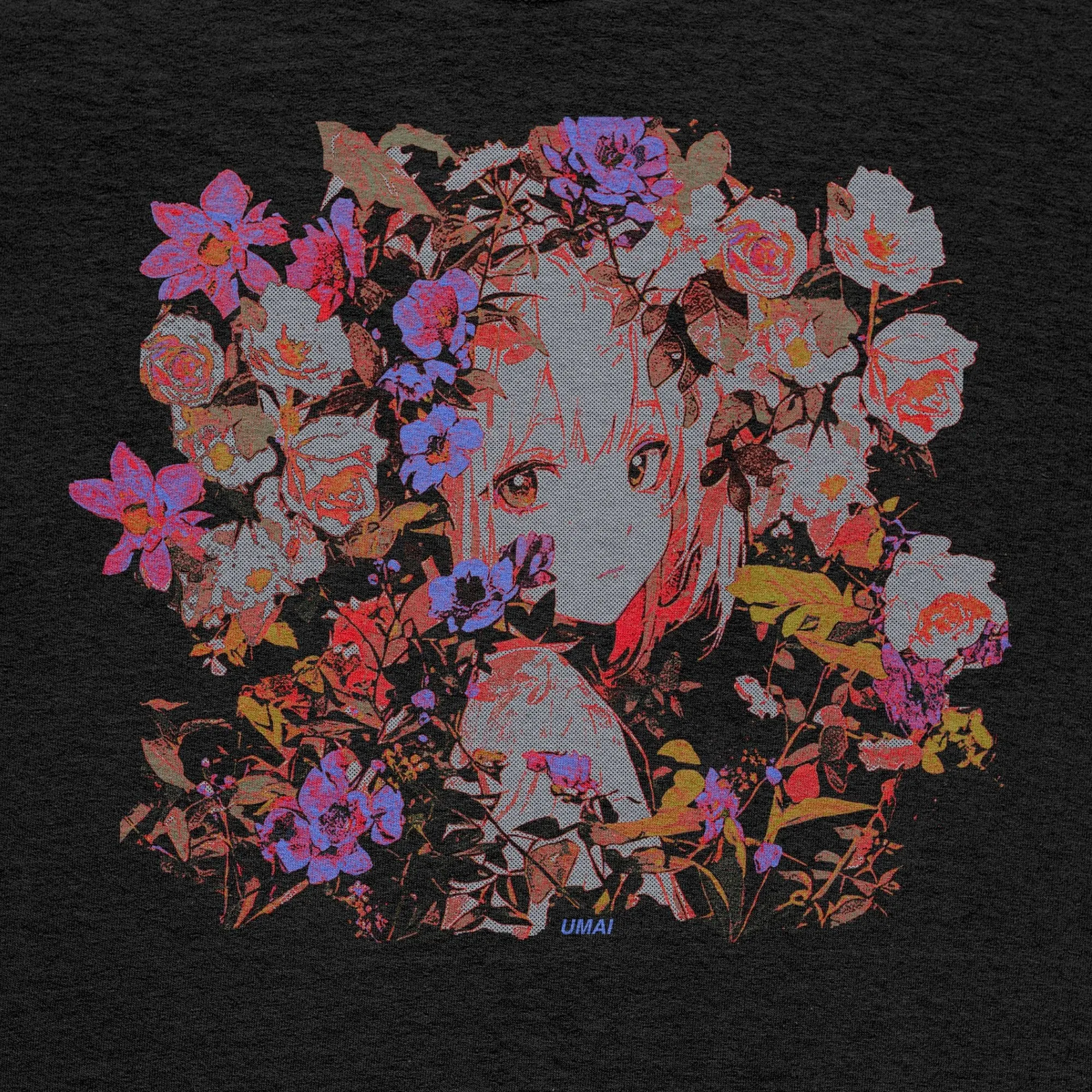 EMERGE • Heavyweight T-Shirt