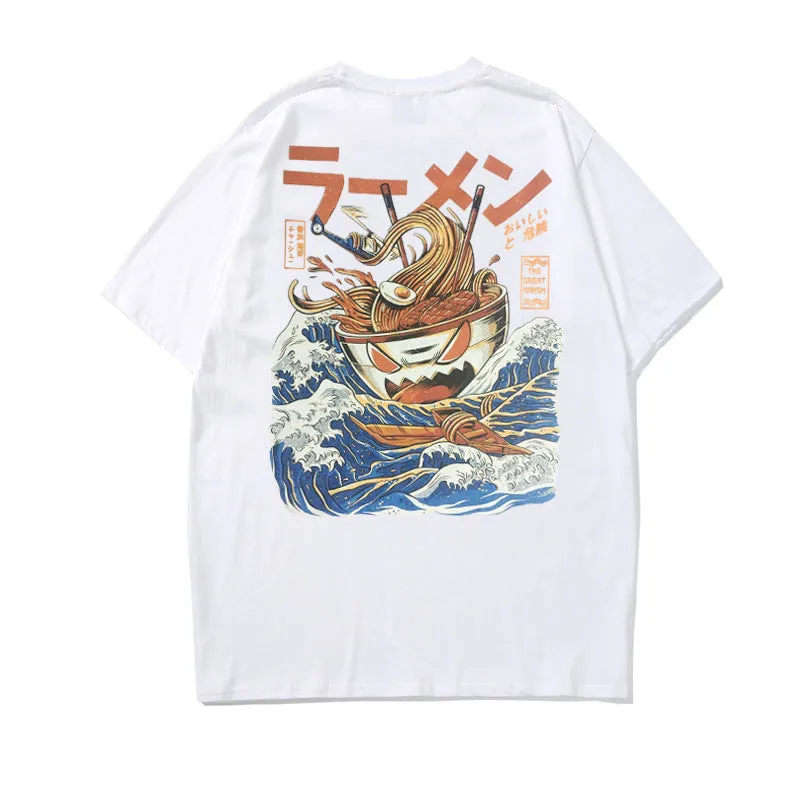 Evil Noodles T-Shirt