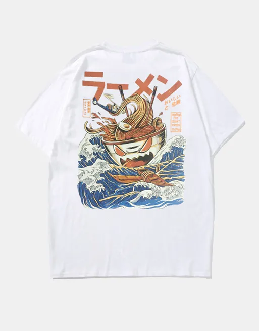 Evil Noodles T-Shirt
