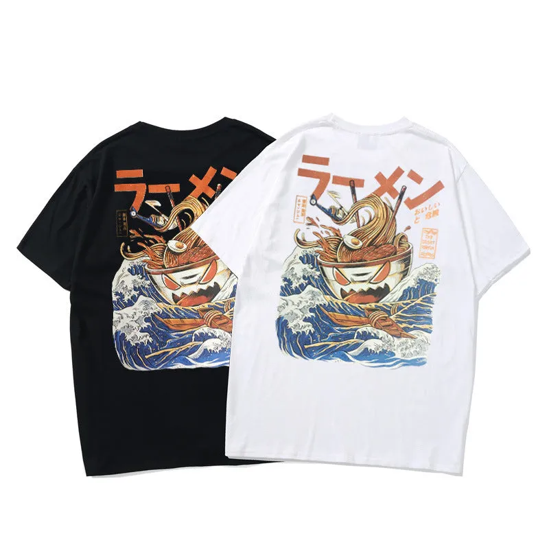 Evil Noodles T-Shirt