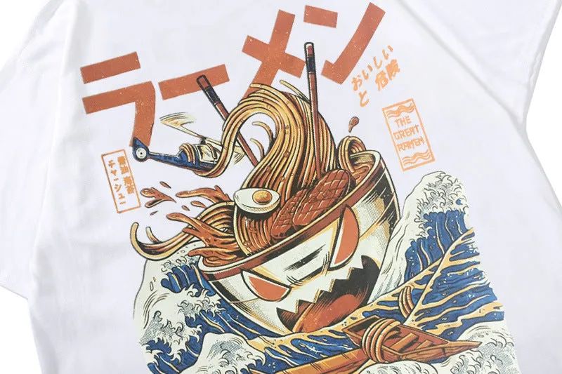 Evil Noodles T-Shirt