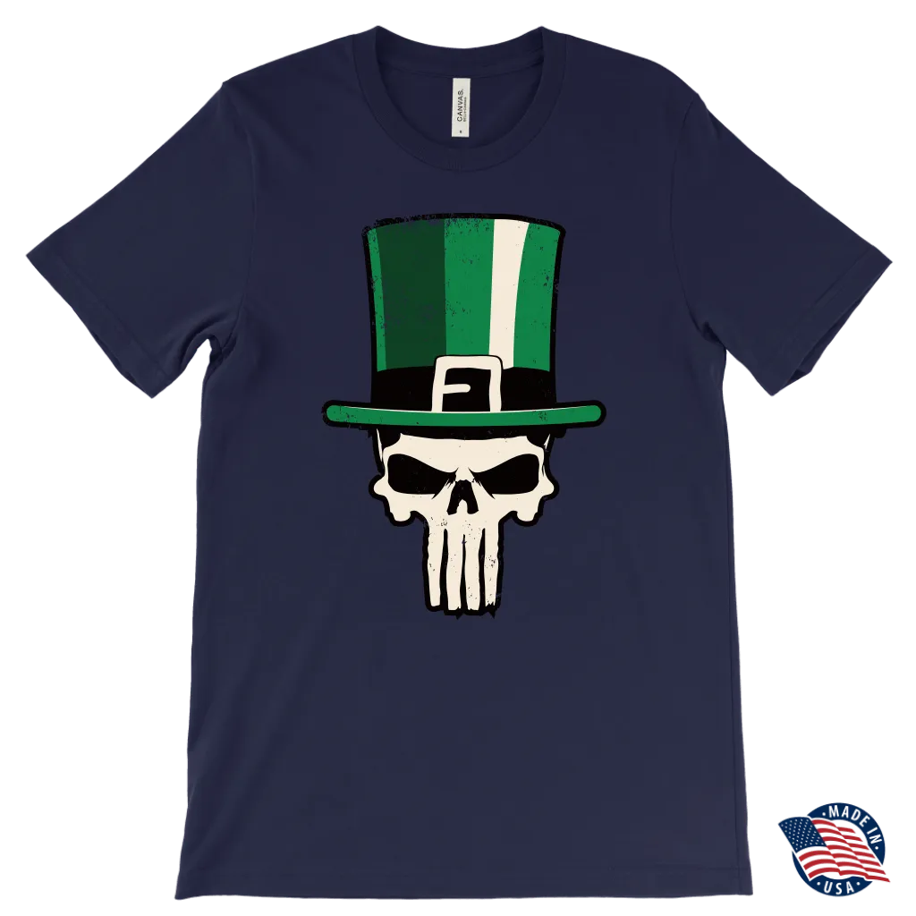 Fearless Paddy Shirt