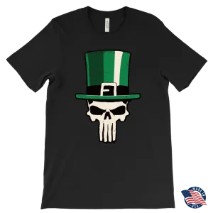 Fearless Paddy Shirt